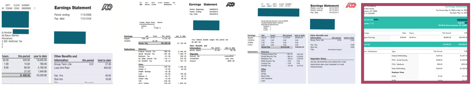 paystub example-3